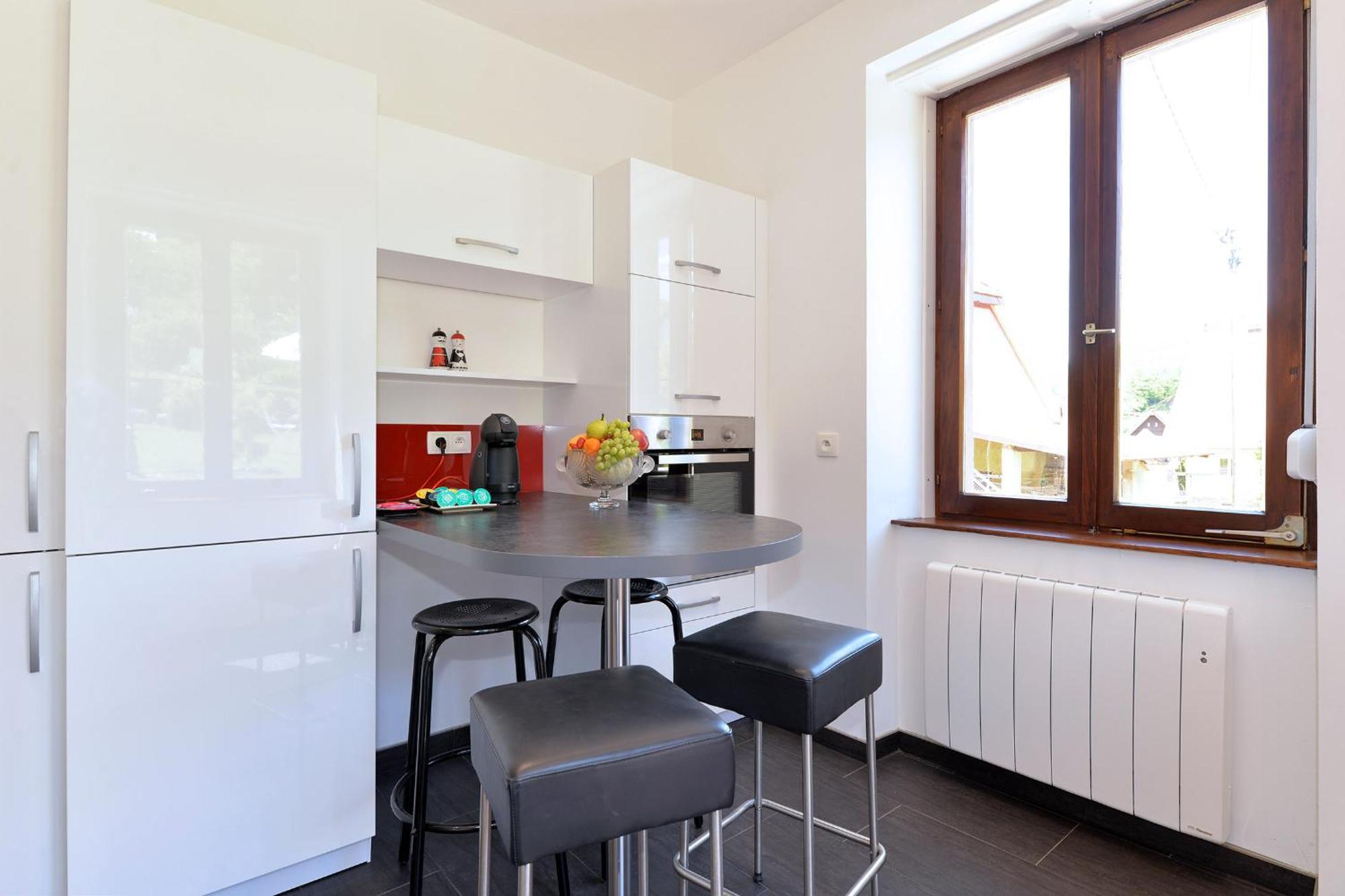Les Magnolias En Alsace - Meuble De Tourisme 3 Etoiles Apartment Barembach Exterior photo