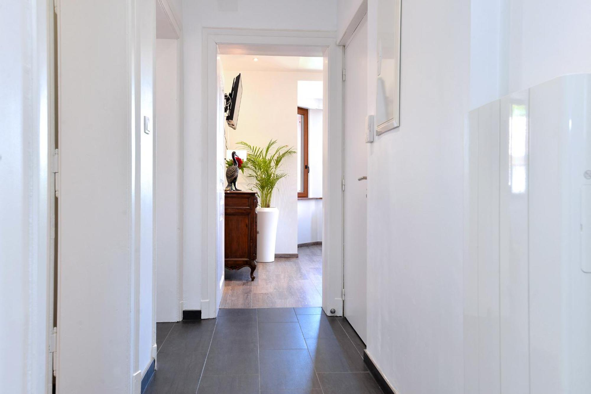 Les Magnolias En Alsace - Meuble De Tourisme 3 Etoiles Apartment Barembach Exterior photo