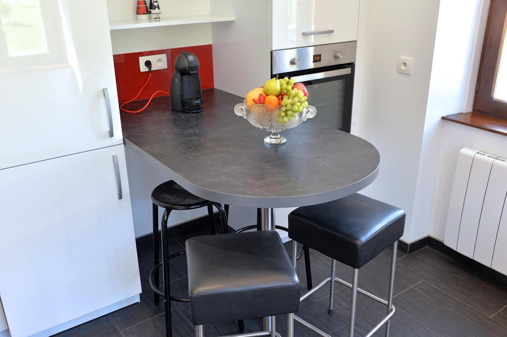 Les Magnolias En Alsace - Meuble De Tourisme 3 Etoiles Apartment Barembach Exterior photo