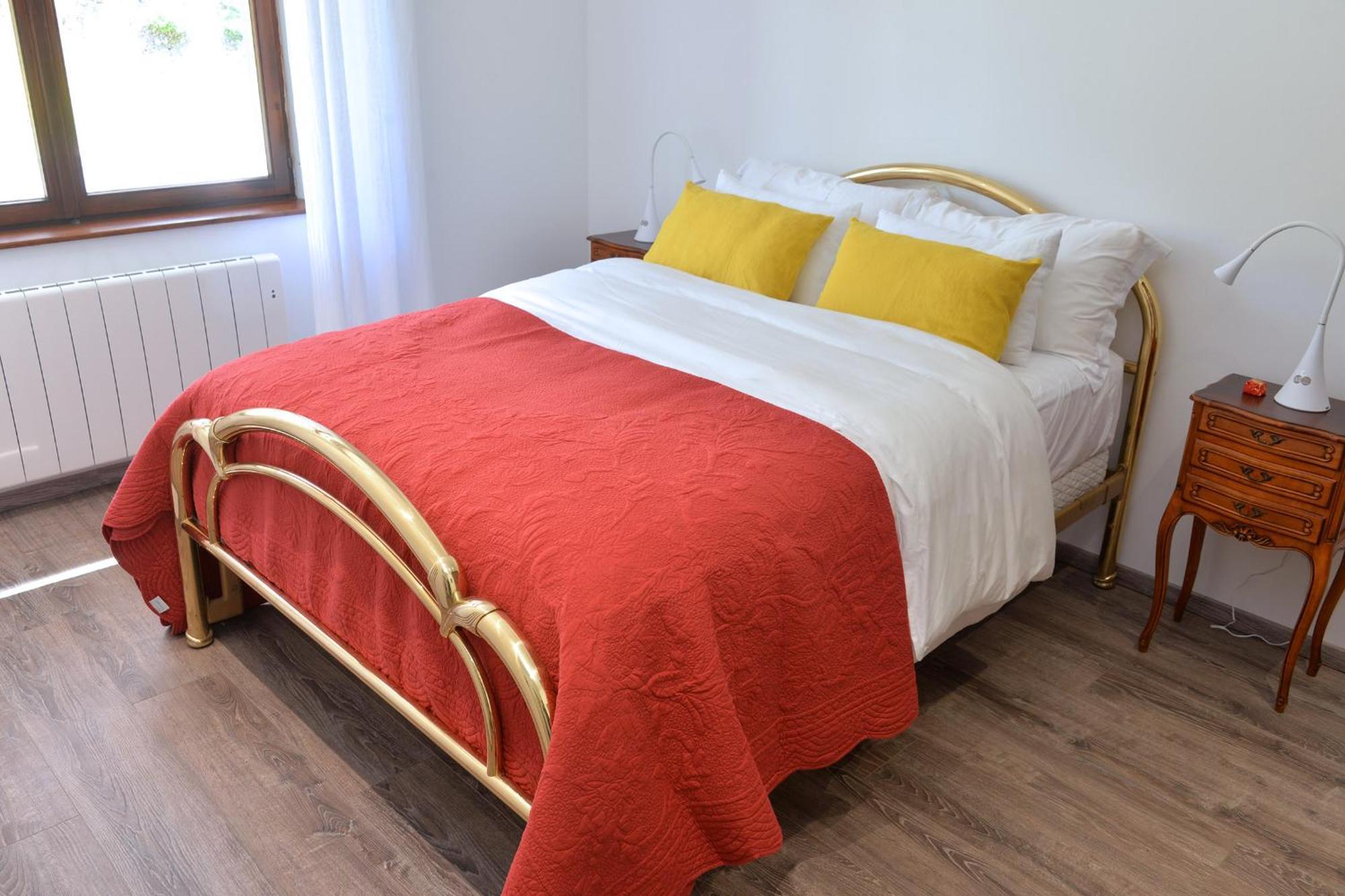 Les Magnolias En Alsace - Meuble De Tourisme 3 Etoiles Apartment Barembach Exterior photo